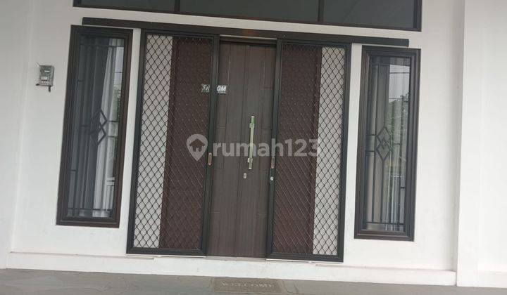 Dijual Cepat Rumah Tinggal Siap Huni Daerah Tegalrejo Salatiga 2