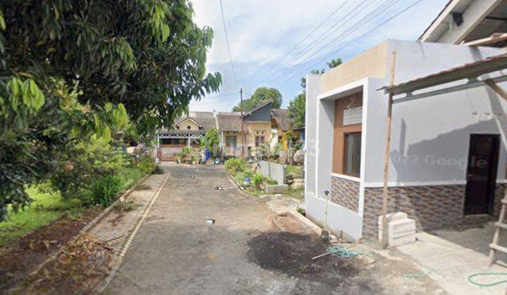 Dijual Rumah Siap Huni Di Bsb Jatisari Mijen Semarang 2