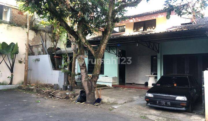 Dijual Rumah Tinggal Di Tengah Kota Salatiga 2