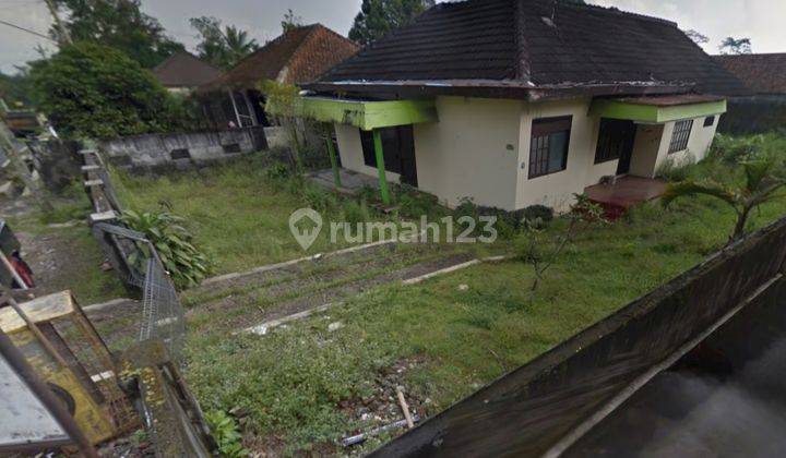 Dijual Cepat Tanah Daerah Arjuna Salatiga 2