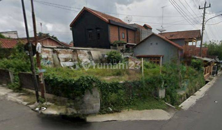 Dijual Cepat Tanah Hook Di Tegalrejo Salatiga 1