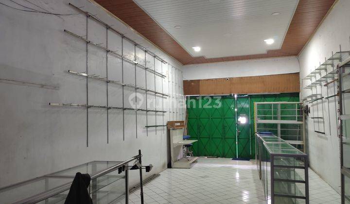 Sewa Ruko Di Pusat Kota Salatiga 2