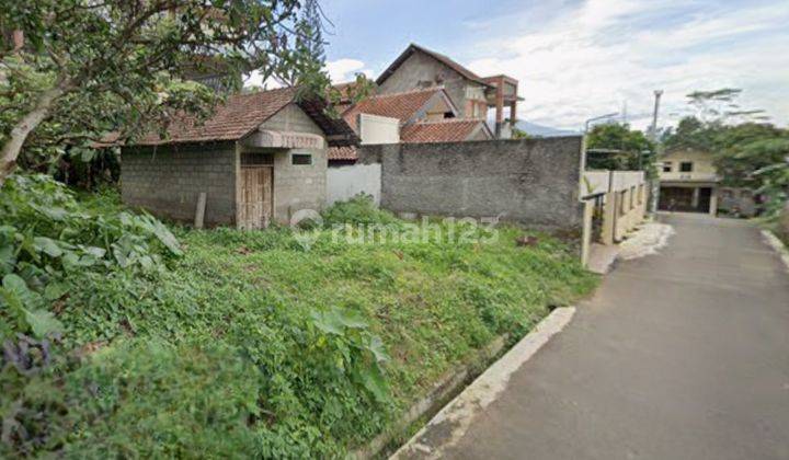 Dijual Cepat Tanah Untuk Tempat Tinggal 2