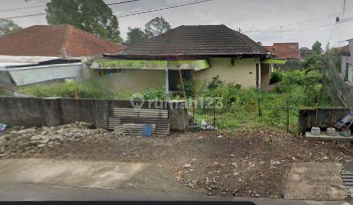 Dijual Cepat Tanah Daerah Arjuna Salatiga 1