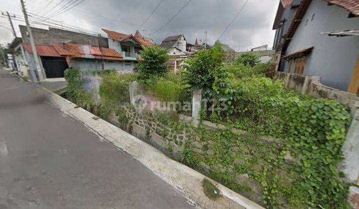 Dijual Cepat Tanah Hook Di Tegalrejo Salatiga 2