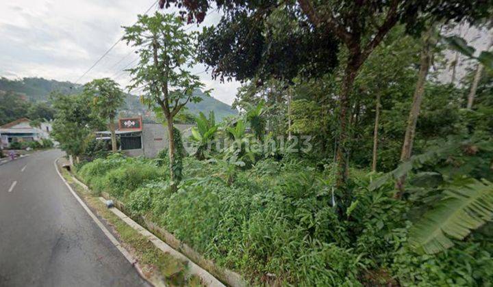 Dijual Cepat Tanah Daerah Bugel Salatiga 2