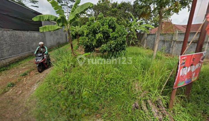 Dijual Cepat Tanah Daerah Tegalrejo Salatiga 1