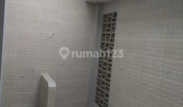 Dijual Rumah Siap Pakai 2