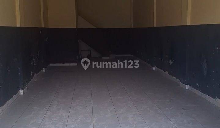 Ruko Di Tengah Kota Salatiga 2