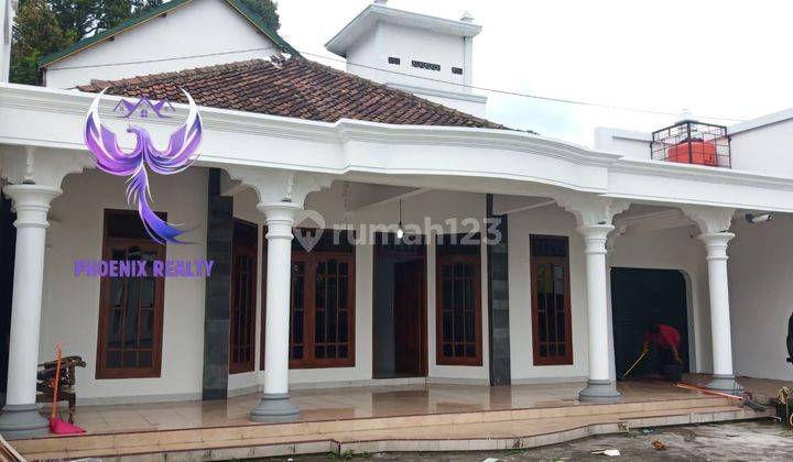 Dijual Cepat Rumah Pinggir Jalan Raya Semarang-Solo Kec.tengaran, Kab.semarang 2