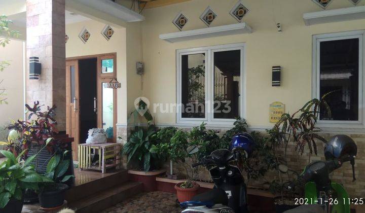 Dijual Cepat Rumah Di Perumahan Tengah Kota Salatiga 2