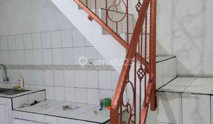 Jual Rumah Jl. Omega 3 Cimone Permai, Tangerang 4