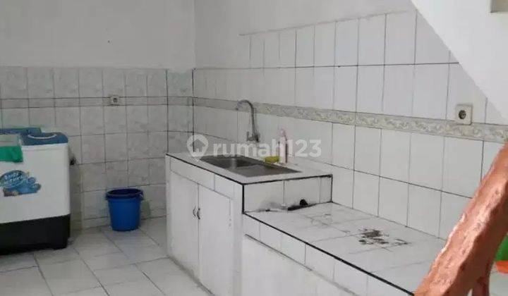 Jual Rumah Jl. Omega 3 Cimone Permai, Tangerang 3