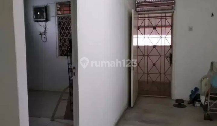 Jual Rumah Jl. Omega 3 Cimone Permai, Tangerang 8