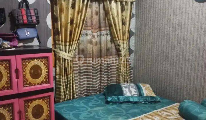 Jual Rumah Binong Permai, Tangerang 6