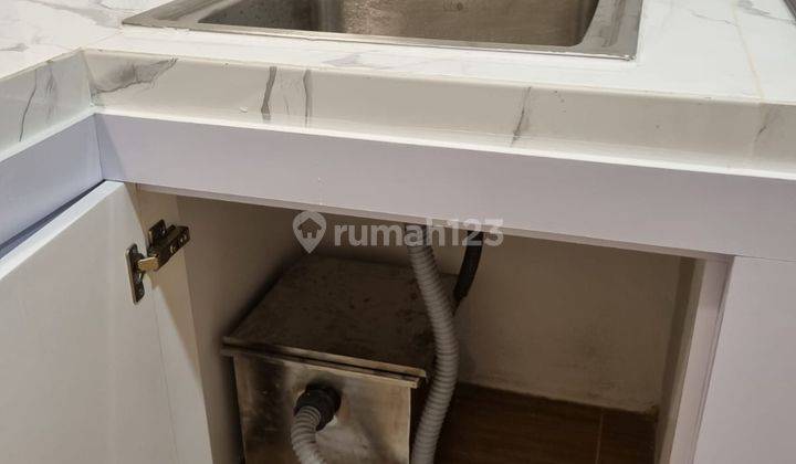 Sewa Rumah Cendana Peak Lippo Karawaci, Tangerang 9