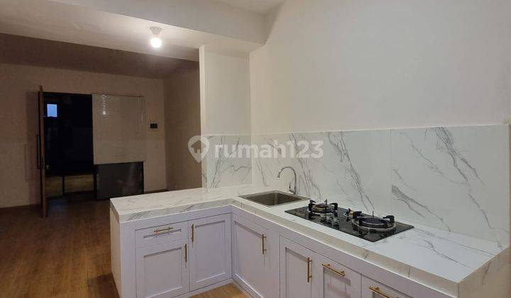 Sewa Rumah Cendana Peak Lippo Karawaci, Tangerang 8