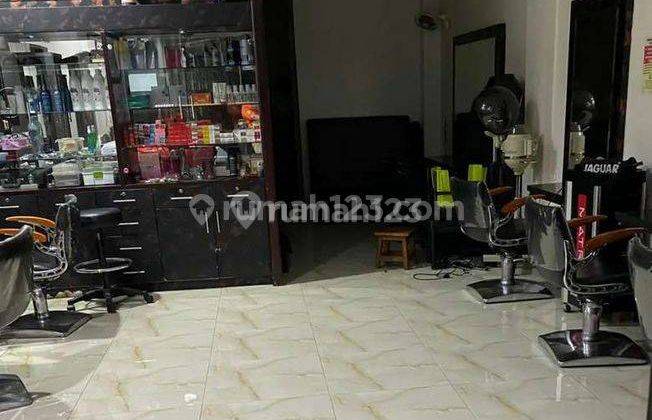 Jual Ruko Banjar Wijaya, Tangerang 3