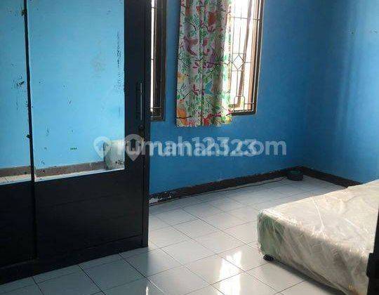 Jual Sewa Ruko Mahoni Taman Royal 1, Tangerang 2