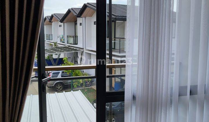 Sewa Rumah Cendan Parc Karawaci, Tangerang 3