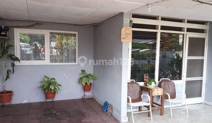 Jual Rumah Bojong Rawa Buaya, Jakarta Barat 2