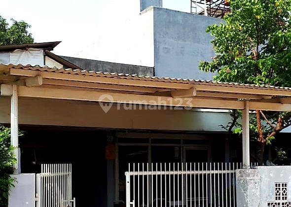 Jual Rumah Bojong Rawa Buaya, Jakarta Barat 1