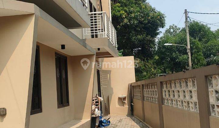 Dijual Rumah di Villa Melati Mas Vista 2