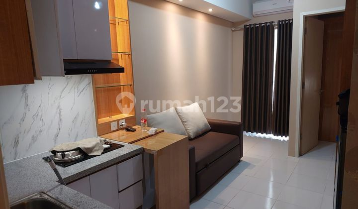 Di sewakan Apartement Ayodya tower Coral