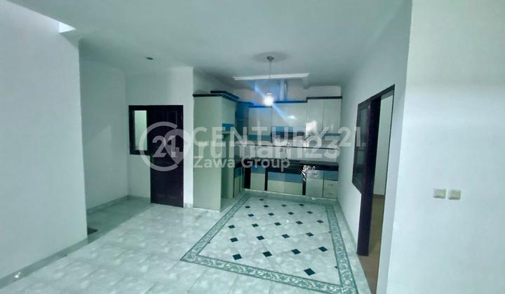 Dijual Rumah Di Komplek Prima Indah Jelambar Jakarta Barat