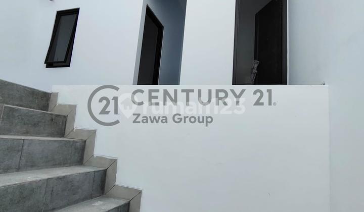 Dijual Rumah Baru 3 Lantai Siap Huni Di Duri Kepa Jakarta Barat 2