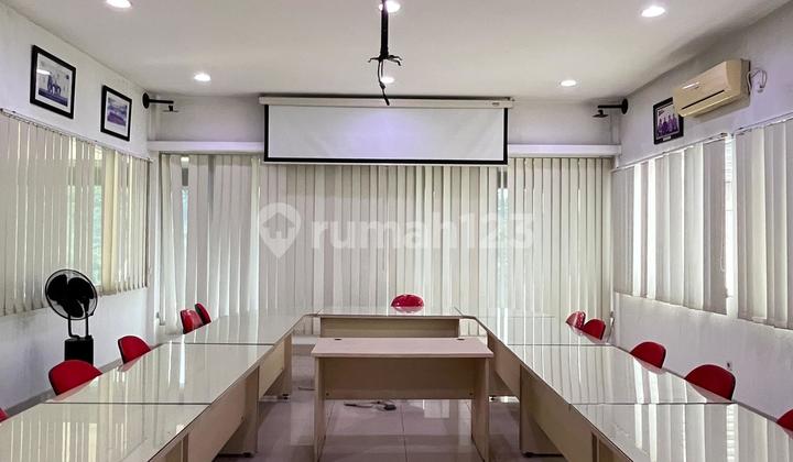 Dijual dan Sewa Showroom di Cikarang Jawa Barat