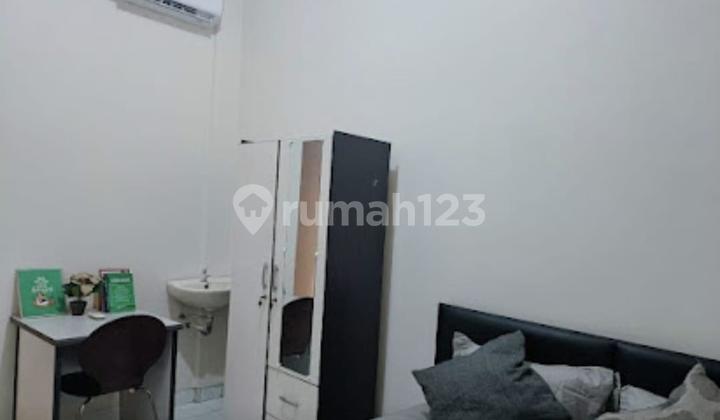 Kost House for Sale in Grogol, West Jakarta 1