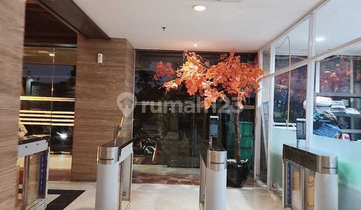 Apartemen Belmont Residence Tower Everest Meruya Ilir Jakarta Barat 2