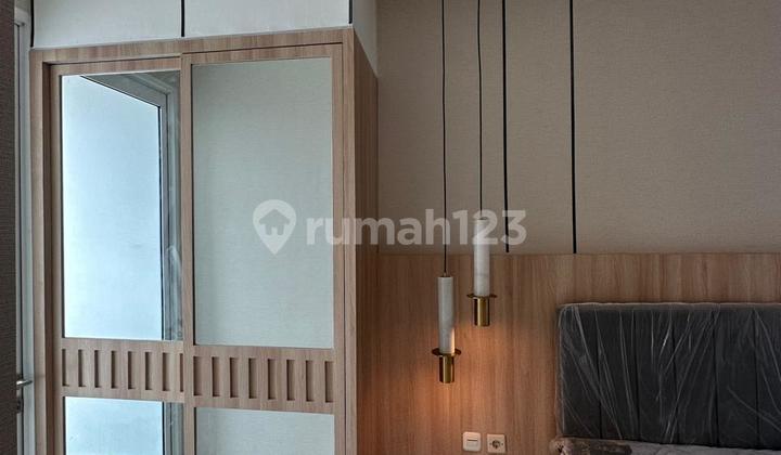 For Sale Grand Madison Apartment Fully Furnished High Floor