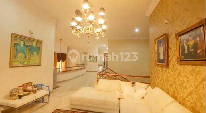 Dijual Rumah Mewah di Cikeas Bogor Jawa Barat 2