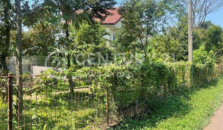 Dijual Murah Tanah di Sukarasa Tanjungsari Bogor Jawa Barat 2