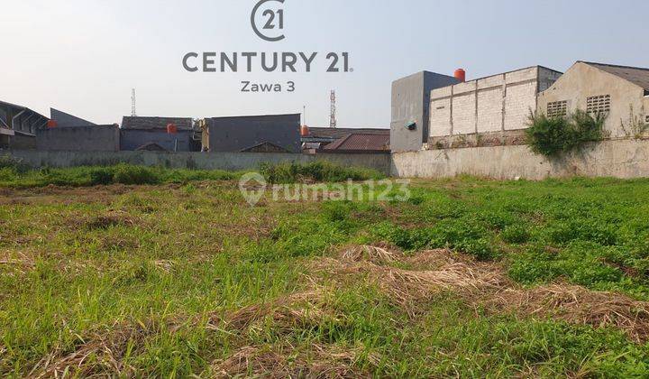 Dijual Tanah di Pilar Raya, Kedoya Selatan, SHM 2