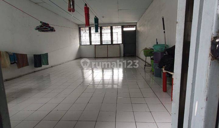 Disewakan ruko daerah sangat streategis cocok buat kantor panglima polim  1