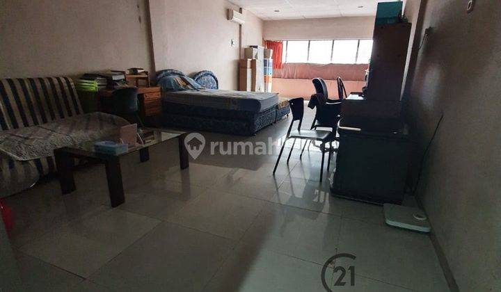 Disewakan ruko daerah sangat streategis cocok buat kantor panglima polim  13