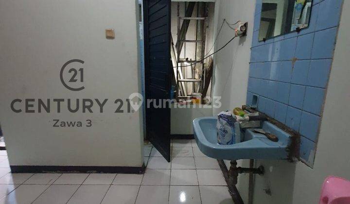 Disewakan ruko daerah sangat streategis cocok buat kantor panglima polim  15
