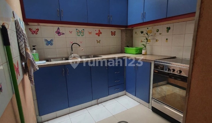 Disewakan ruko daerah sangat streategis cocok buat kantor panglima polim  16