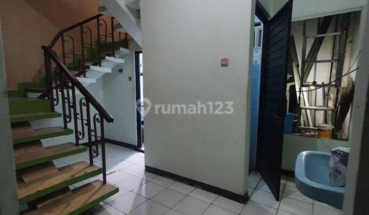 Disewakan ruko daerah sangat streategis cocok buat kantor panglima polim  17