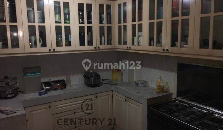 Dijual Rumah Diperumahan Duri Mas Furnish 2