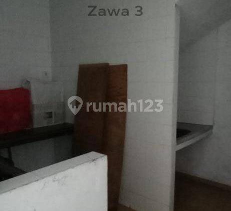 Di Jual Rumah Tj.duren Hadap Selatan 1