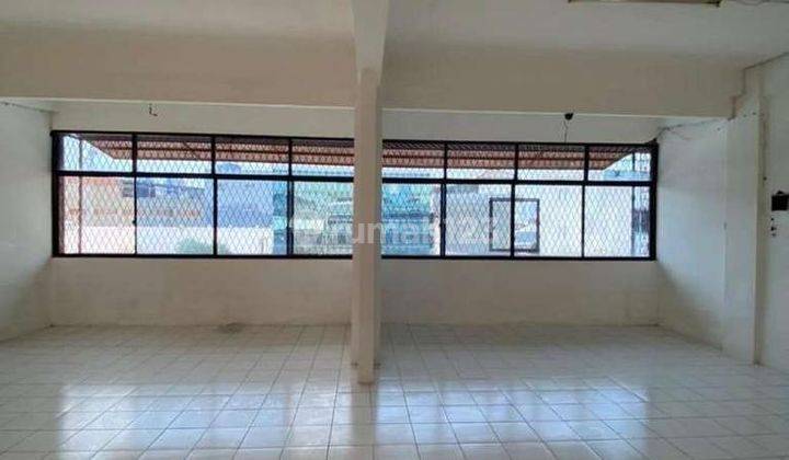 Dijual Cepat Ruko Gandeng Lokasi Kemayoran Zona Komersial  9