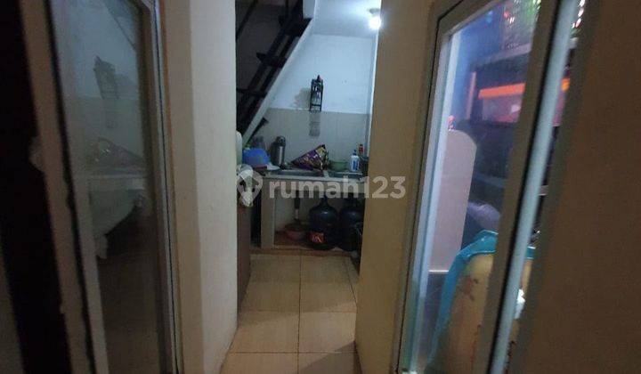 Di Jual Cepat Murah Rumah Duri Kepa 2