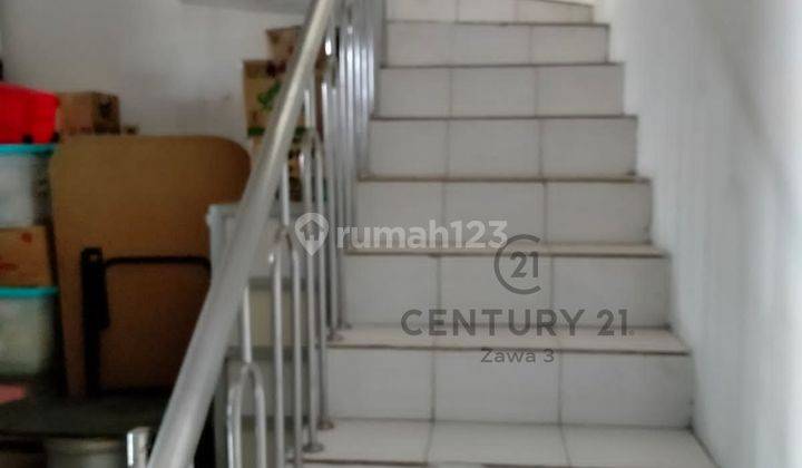 Dijual Rumah Besar Bagus di Kompleks Taman Ratu Lingkung Nyaman 2