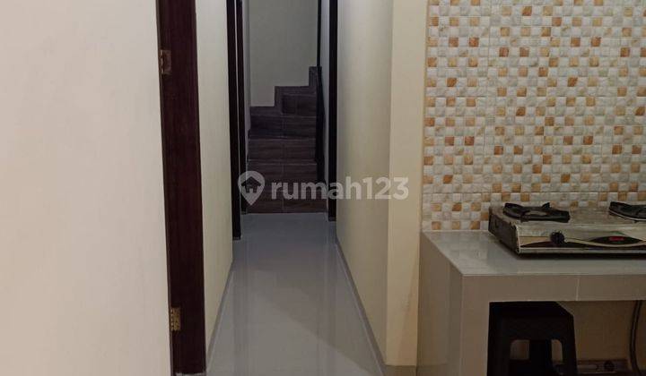 Dijual Rumah Kost Baru di Tanjung Duren 15 Kamar Tidur 1