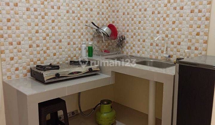 Dijual Rumah Kost Baru di Tanjung Duren 15 Kamar Tidur 2