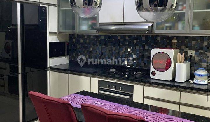 Dijual Apartemen Royal Medit 3 Br Jakarta Barat 2